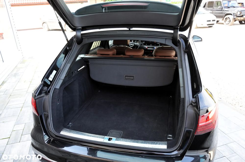 Audi A4 Avant 35 TDI S tronic S line - 23