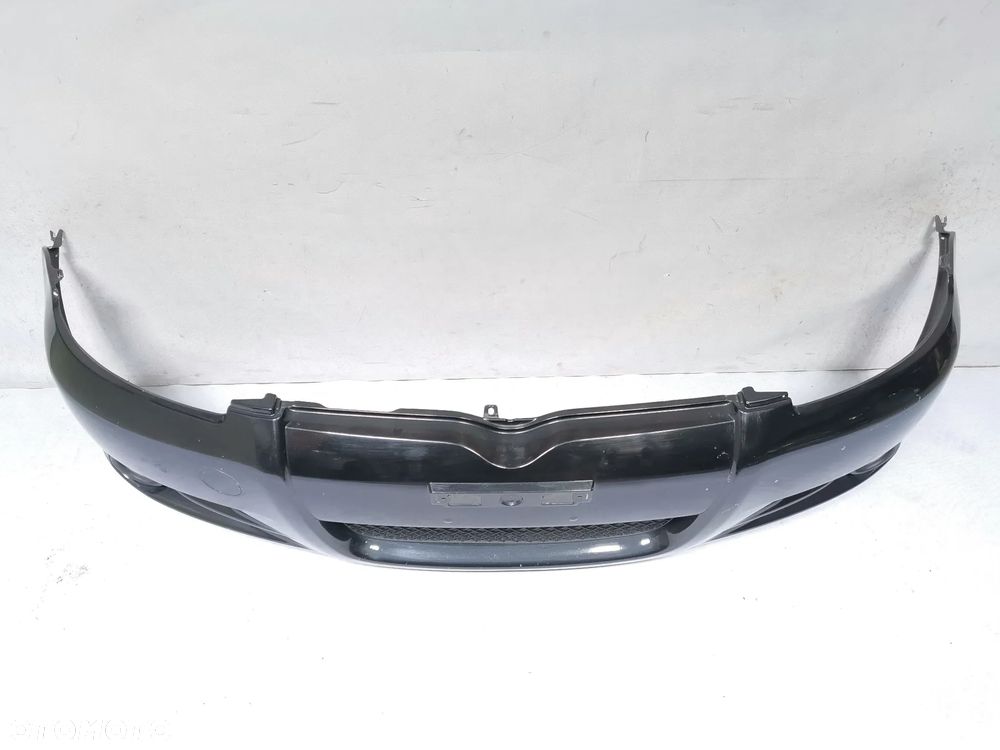 Zderzak Przód Przedni TOYOTA YARIS I 1 TS SPORT 99-03 Oryginał - 4