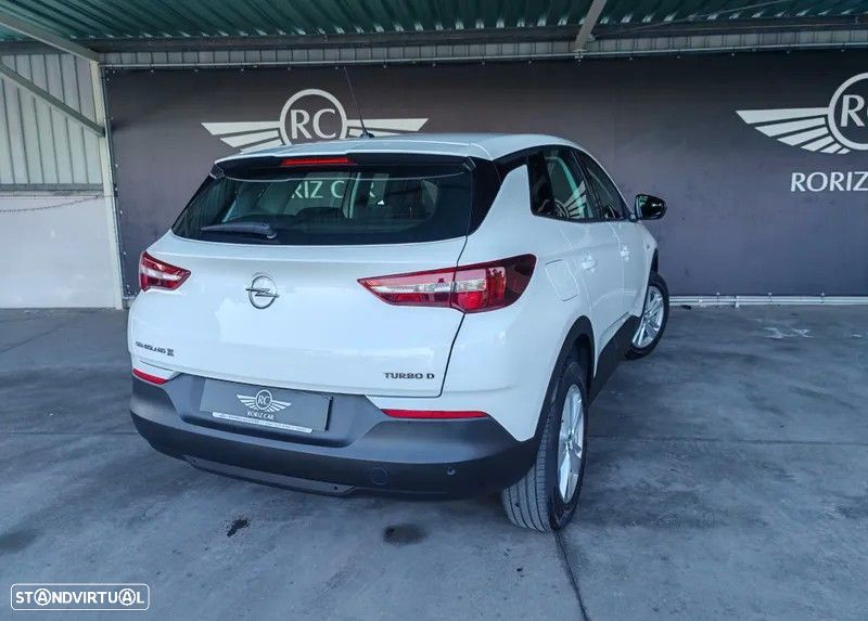 Opel Grandland X 1.5 CDTI Business Edition - 6