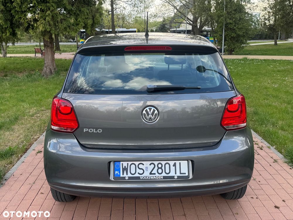 Volkswagen Polo 1.2 TSI Style - 14
