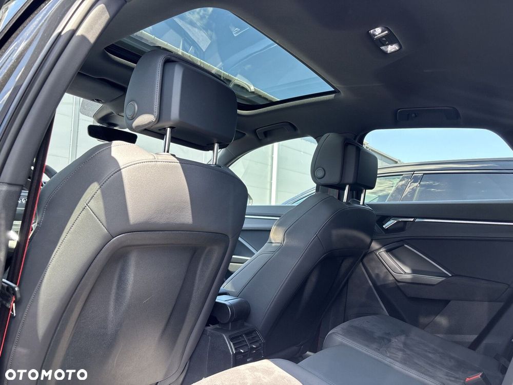 Audi RS Q3 Sportback - 34