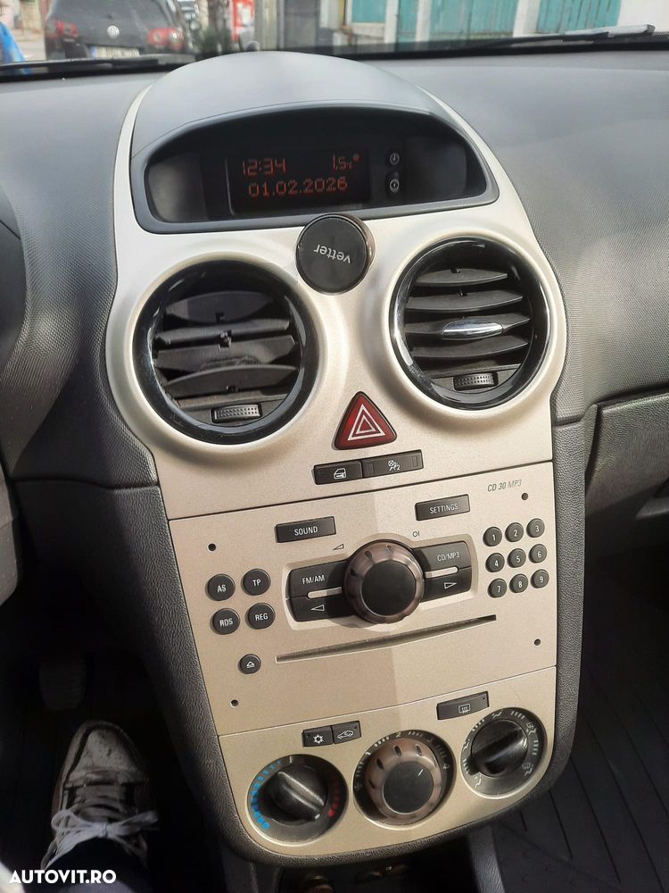 Opel Corsa - 5