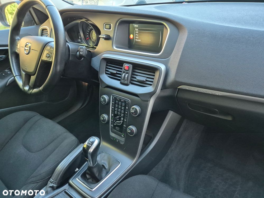 Volvo V40 Cross Country T3 Kinetic - 19