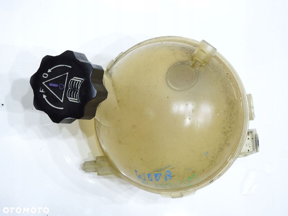 ZBIORNICZEK WYRÓWNAWCZY PEUGEOT 307 2.0 16V - 2