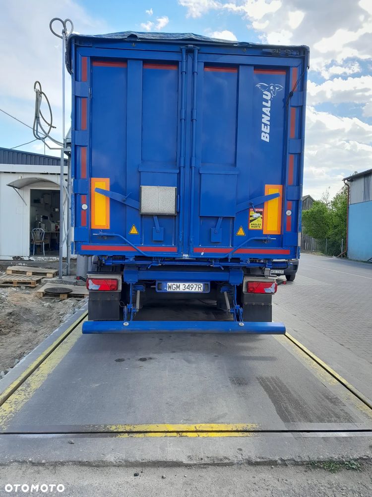 Benalu - 2