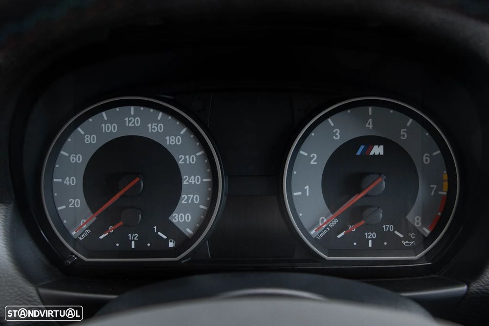 BMW 1M Coupe Standard - 45