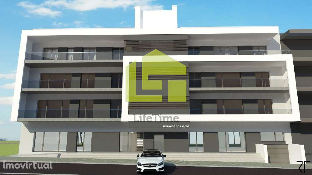 Espaço para Comercio e Seviços. - Grande imagem: 3/15