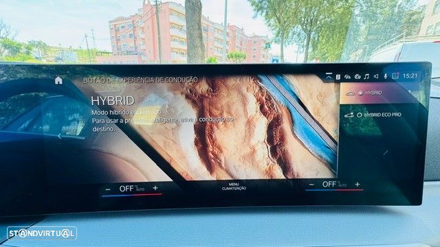 BMW 330 e Aut. Luxury Line - 46
