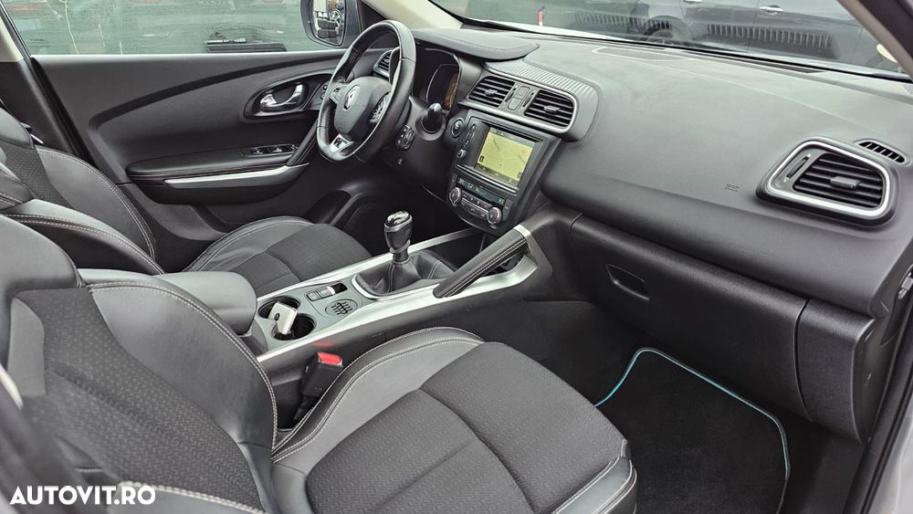 Renault Kadjar Energy dCi 130 Business - 30