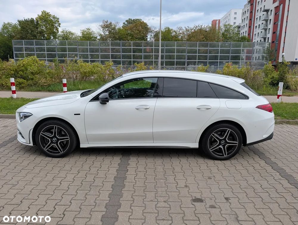 Mercedes-Benz CLA 200 7G-DCT Entry - 29