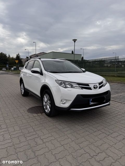 Toyota RAV4 2.0 Premium MS - 2