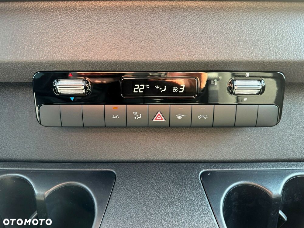 Mercedes-Benz Sprinter 317 CDI KA OM654 długi PRO - 13
