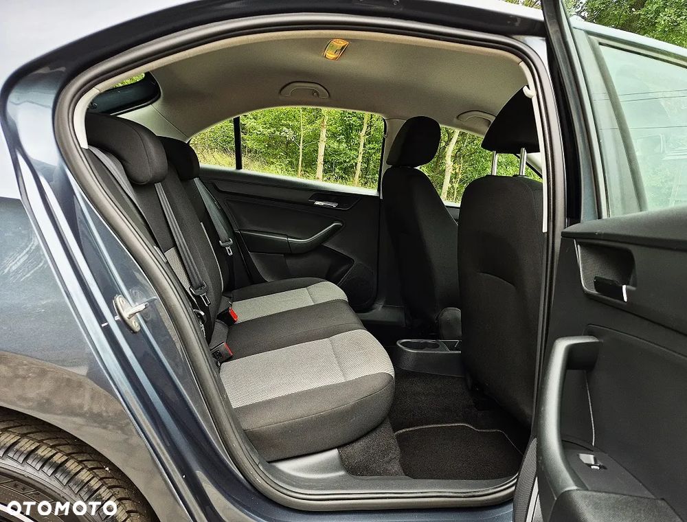 Seat Toledo 1.2 TSI Style - 19