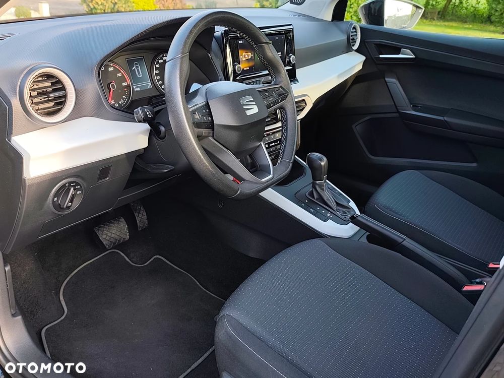 Seat Arona 1.0 TSI Style S&S DSG - 30