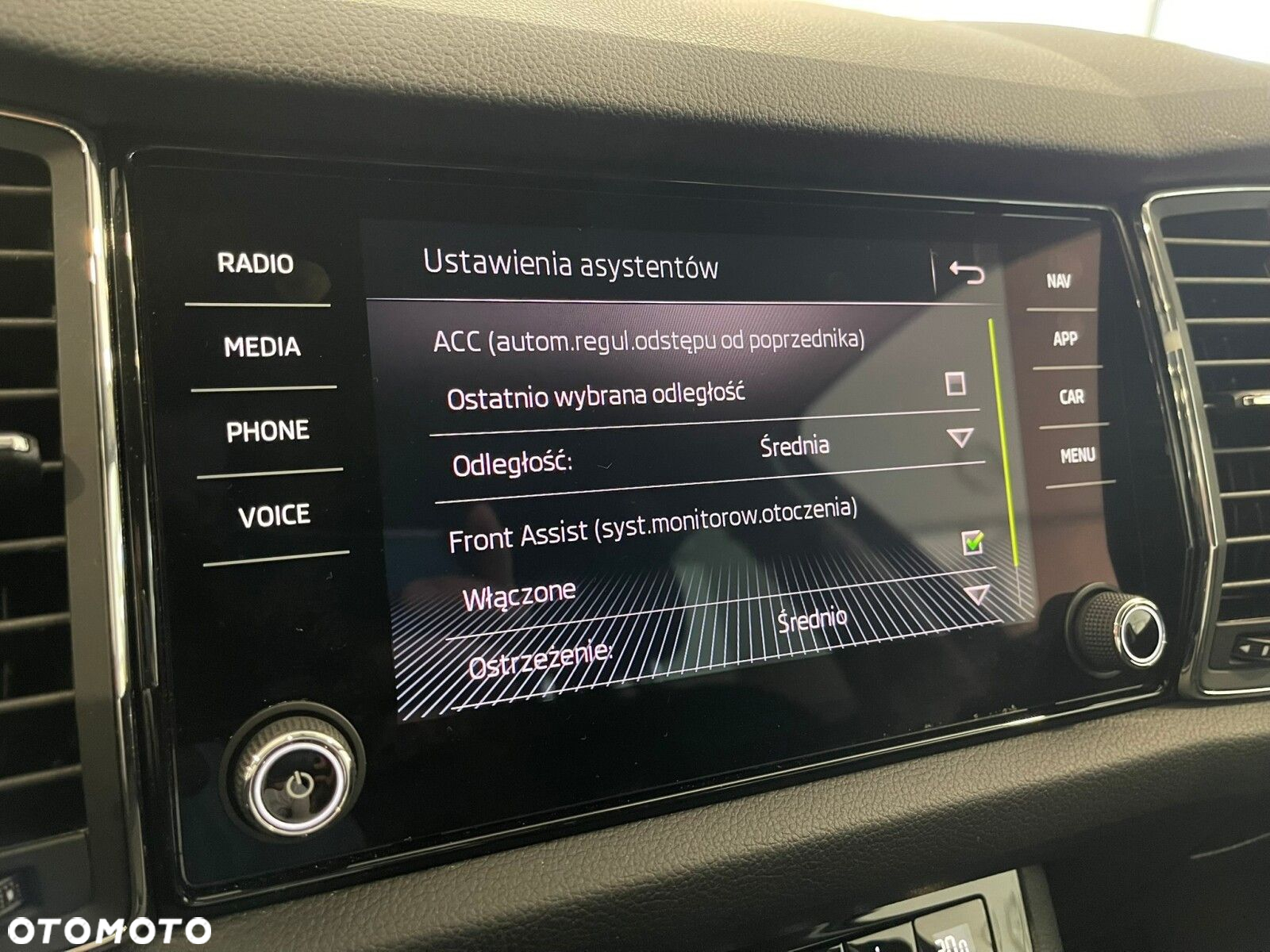 Skoda Kodiaq - 20