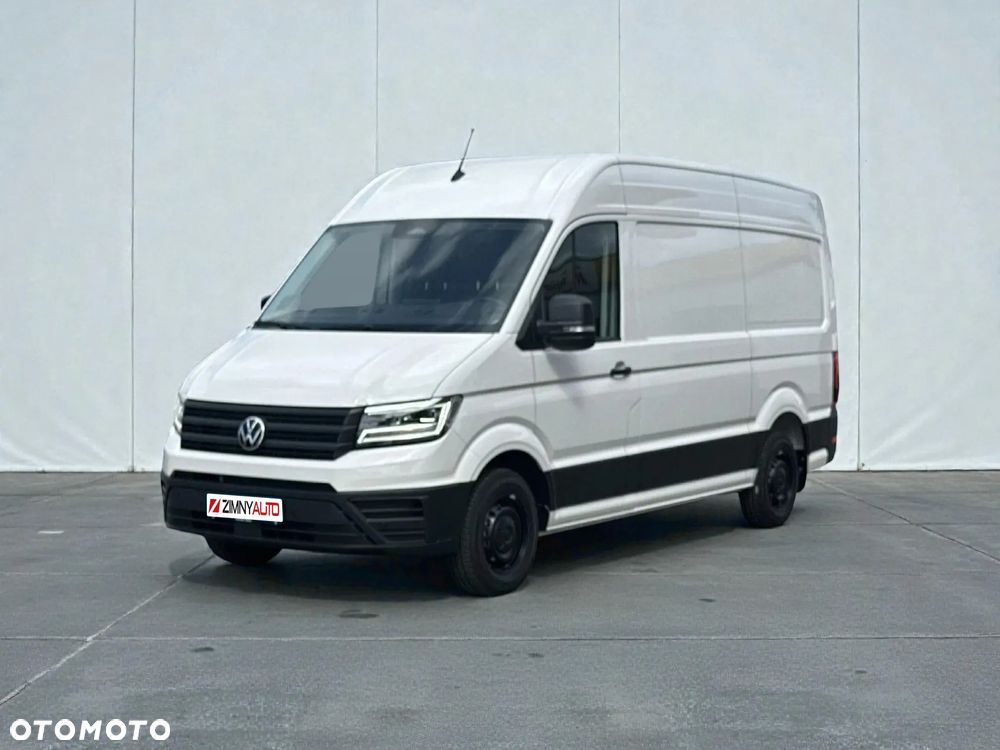 Volkswagen Crafter 35 - 3