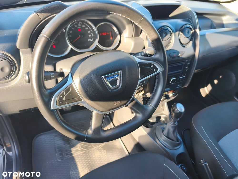 Dacia Duster 1.2 TCe Comfort - 13
