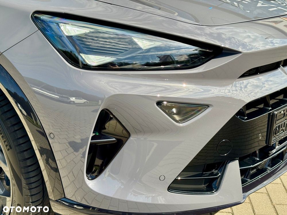 Cupra Formentor 1.5 eTSI mHEV DSG - 15