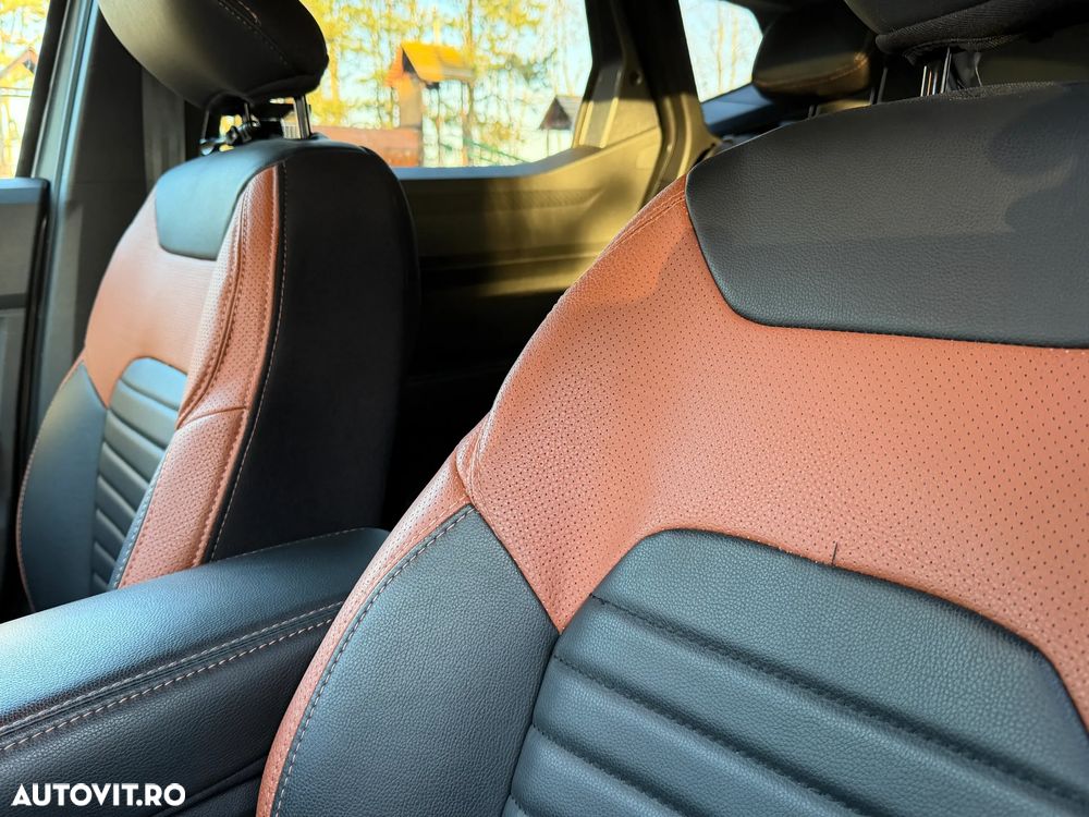 Dacia Duster TCe 130 4X4 MHEV Journey - 12