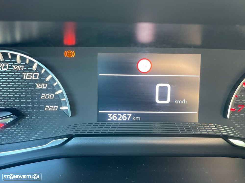 Peugeot 2008 1.2 PureTech Active - 3