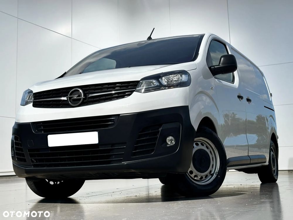Opel Vivaro - 8
