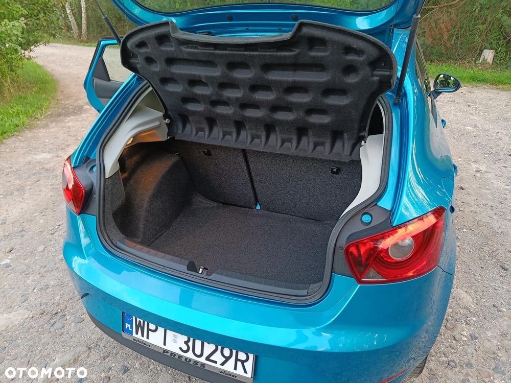 Seat Ibiza 1.2 Reference - 15