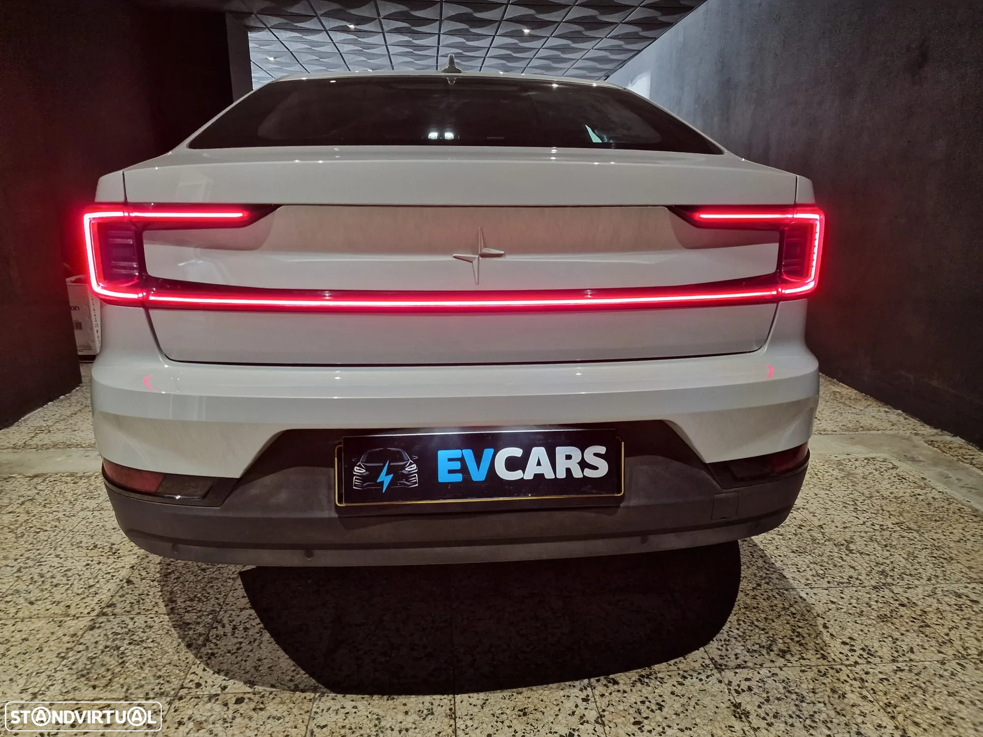 Polestar 2 Long Range 78 kWh - 13