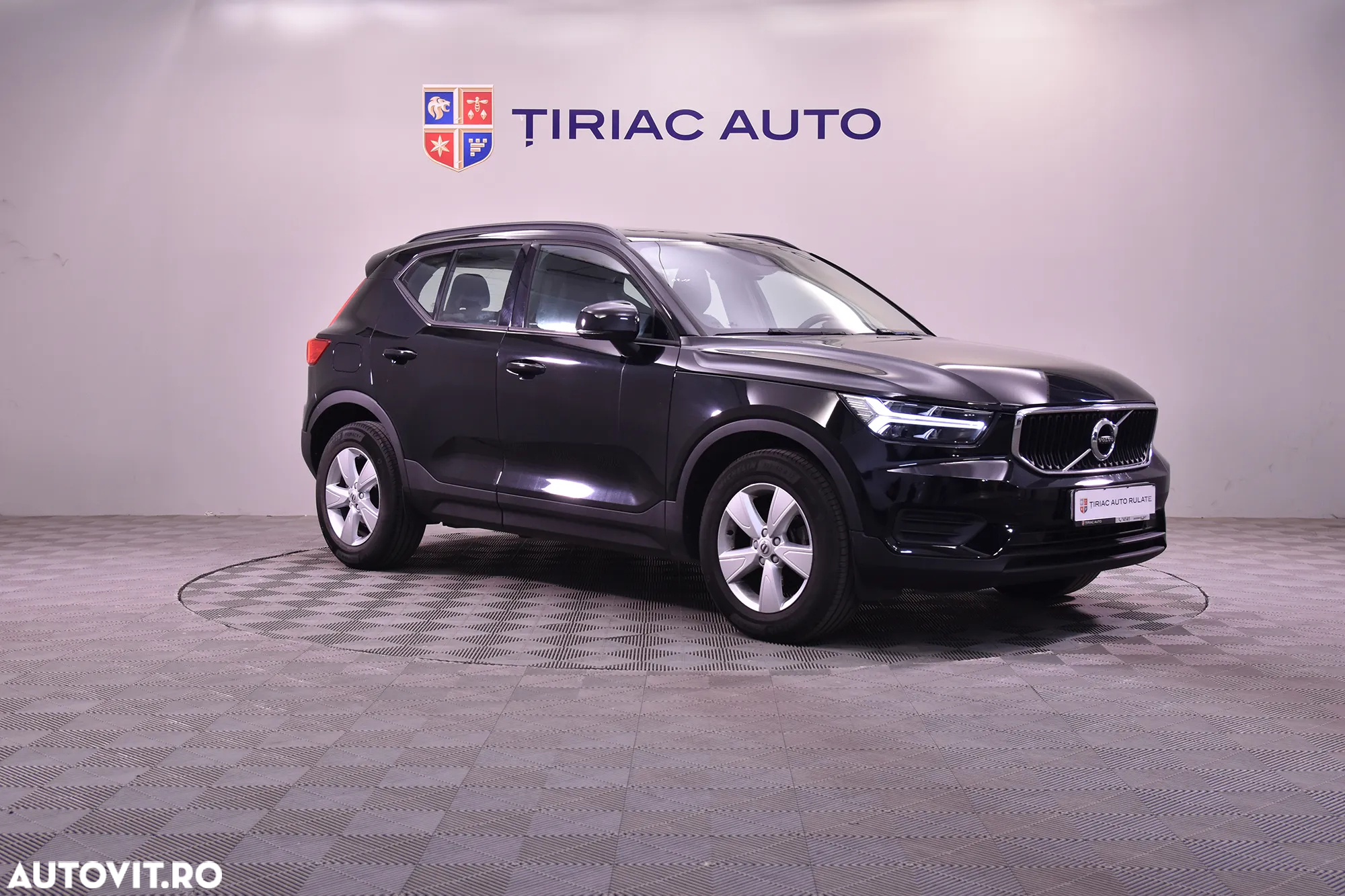Volvo XC 40 - 7