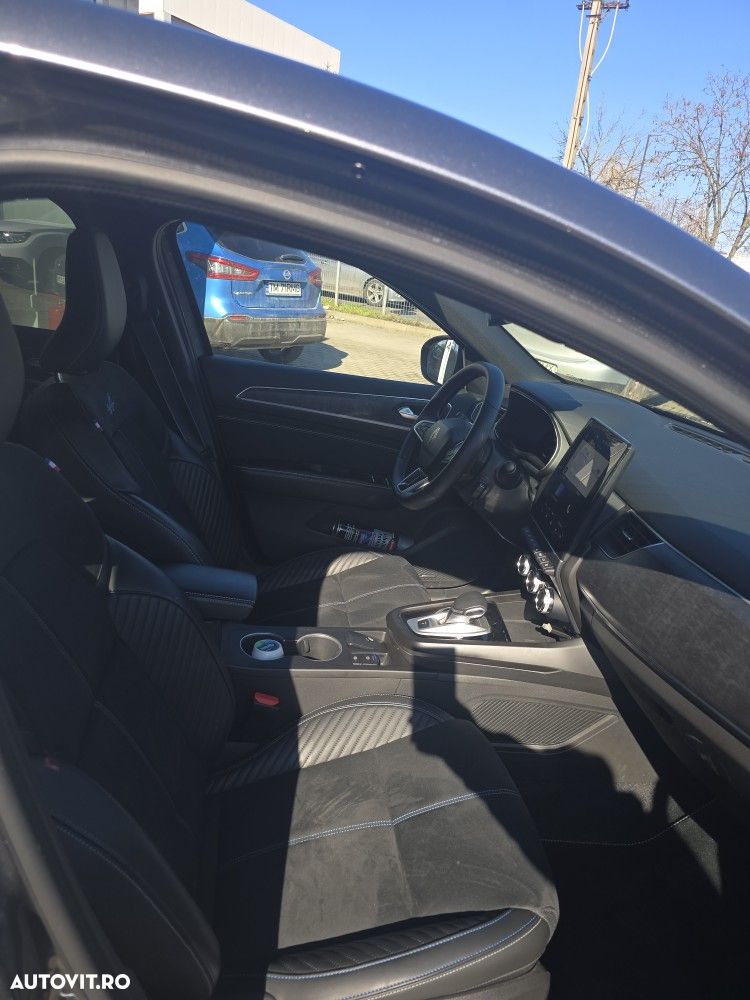 Renault Arkana E-TECH 145 Esprit Alpine - 25