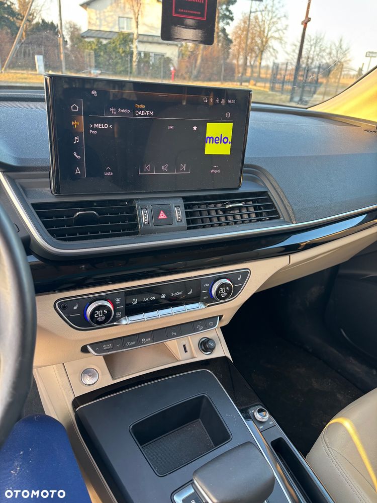 Audi Q5 Sportback - 9