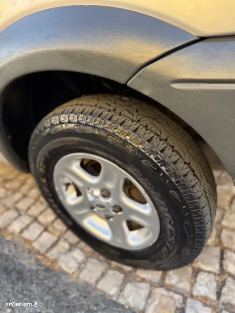 Land Rover Freelander 2.0 di - 6