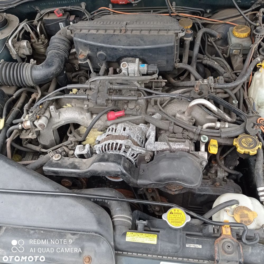 Subaru Outback ver-2-5-16v-4x4 - 3