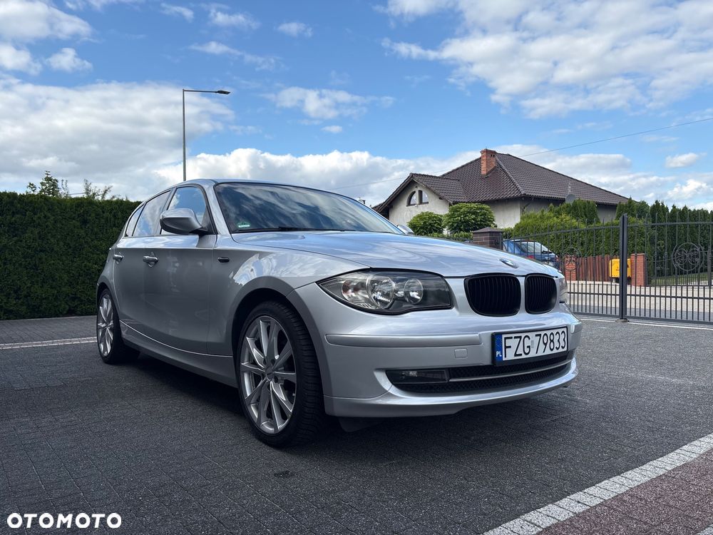 BMW Seria 1 116i Edition Lifestyle - 12