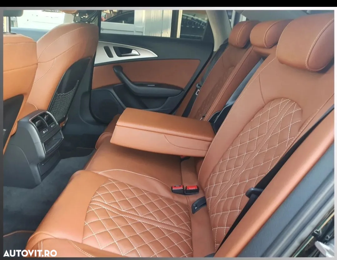 Audi A6 2.0 TDI Ultra S tronic - 17