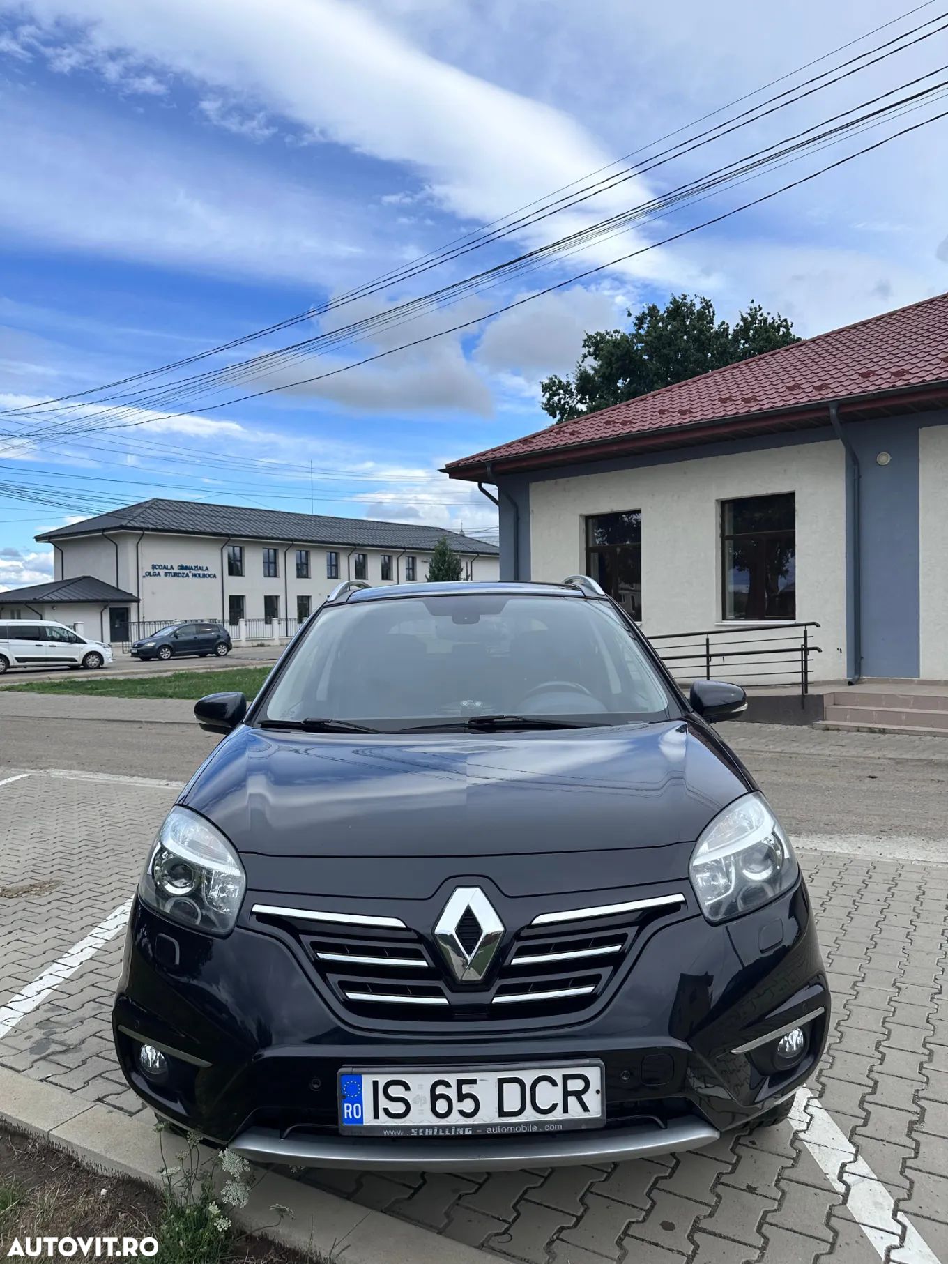 Renault Koleos 2.0 dCI Privilege - 1