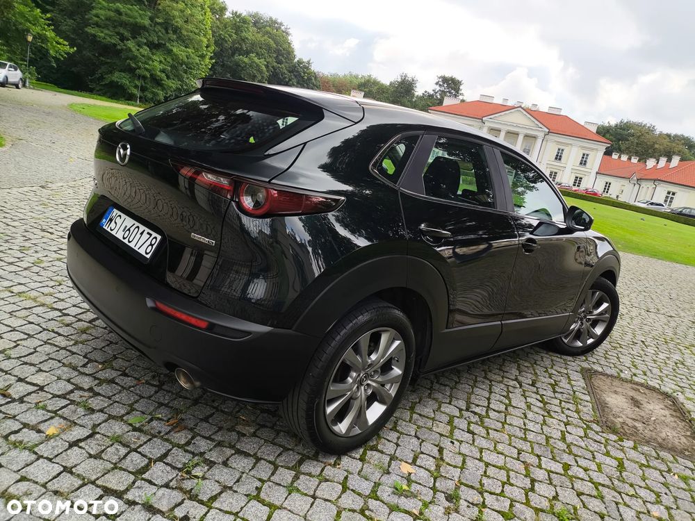 Mazda CX-30 - 9