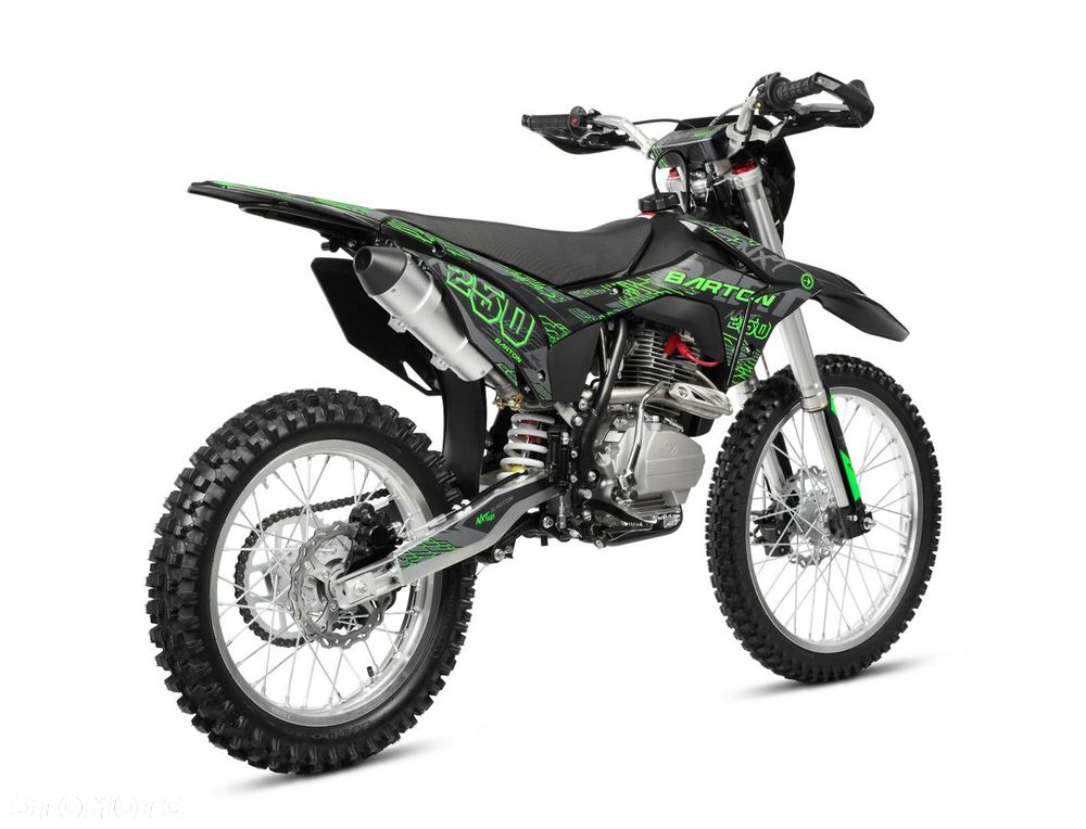 Barton NXT 250 - 3