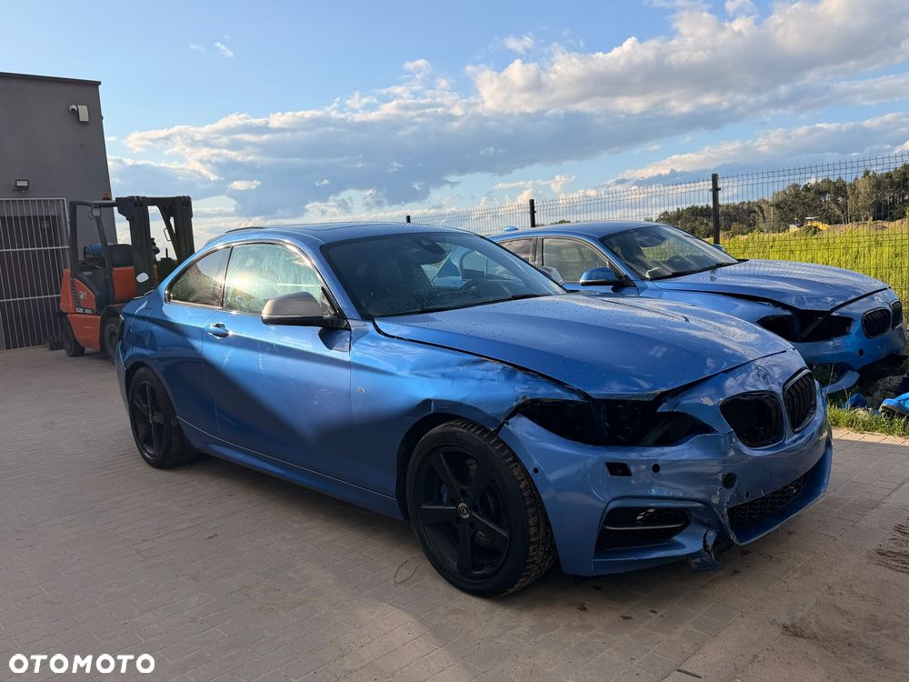 BMW Seria 2 M235i xDrive - 4