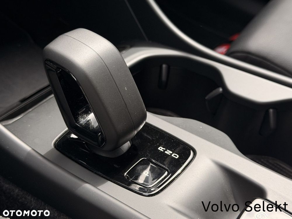 Volvo XC 40 - 17