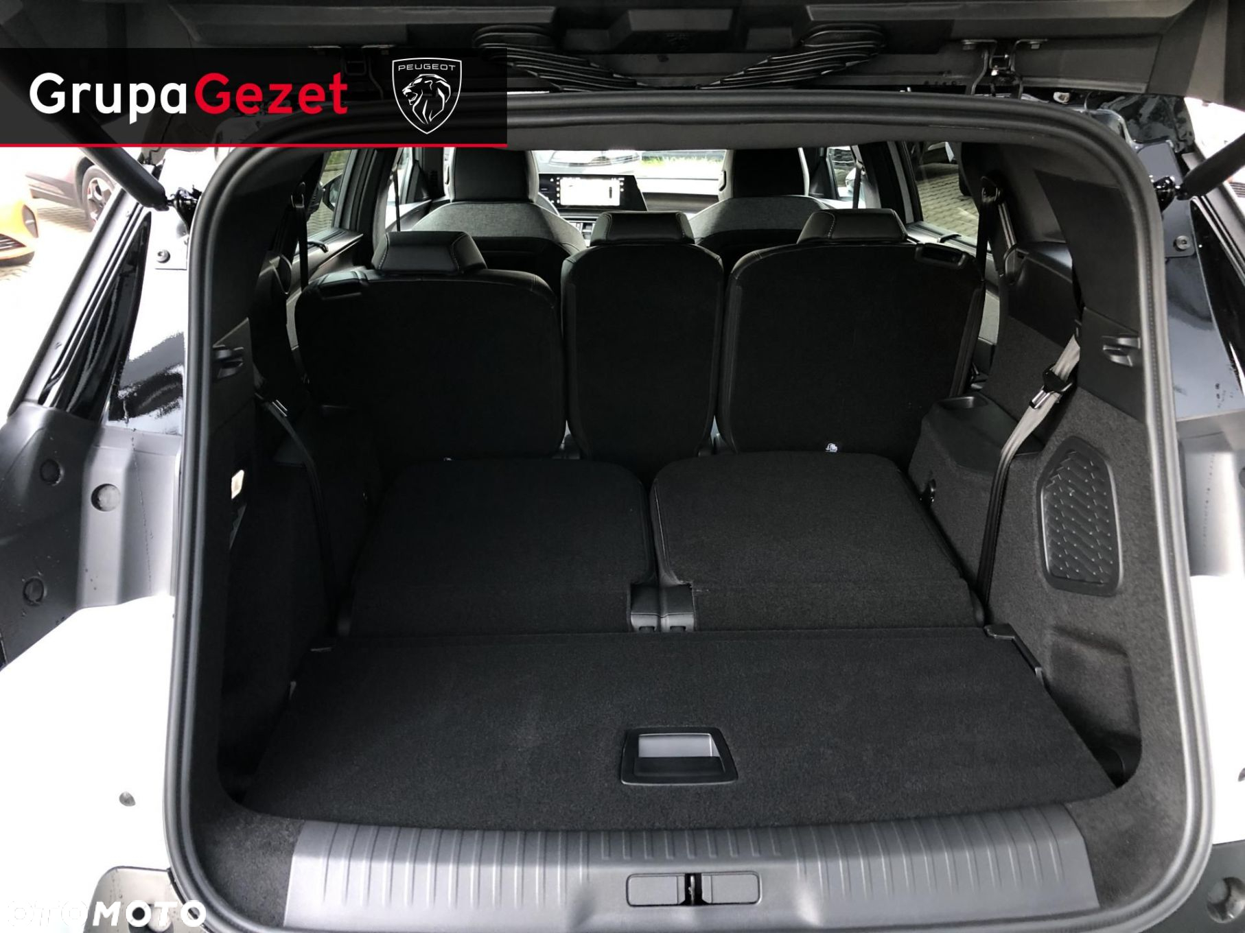 Peugeot 5008 - 26