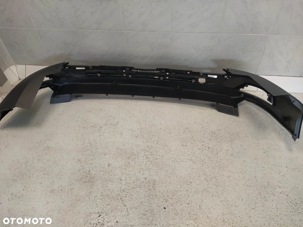 FORD KUGA MK2 II SPOILER DOKŁADKA ZDERZAK TYŁ TYLNY 6XPDC NOWY ORYGINAŁ - 6