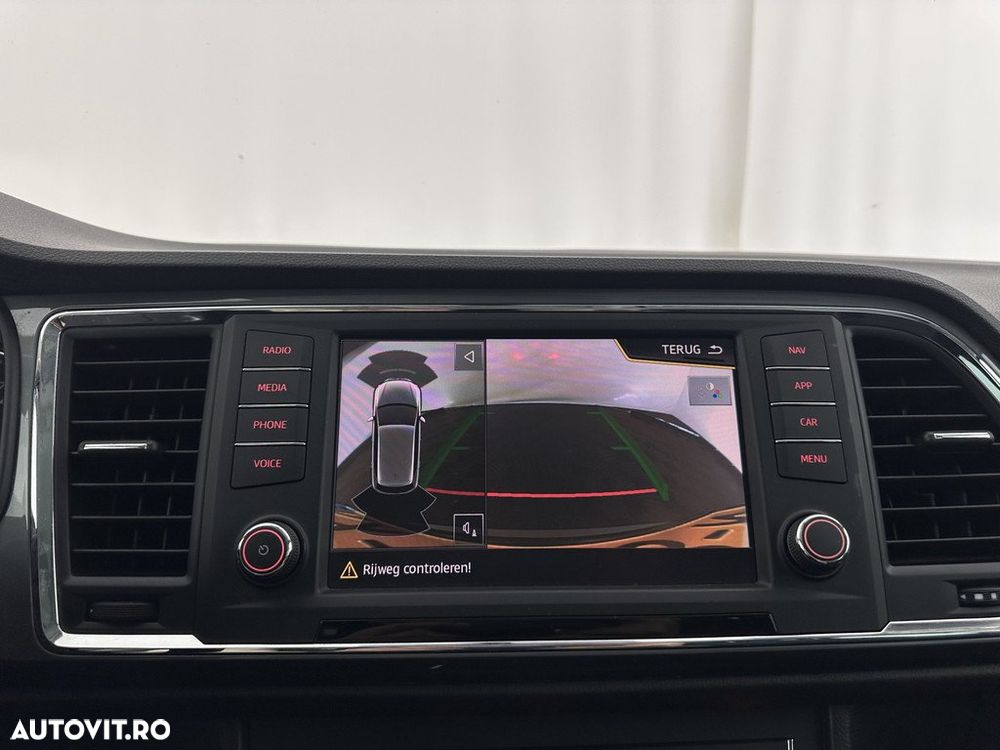Seat Ateca - 12