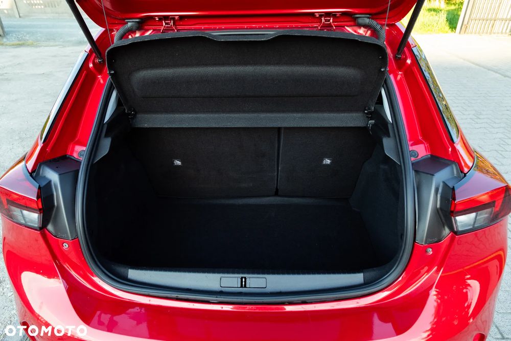 Opel Corsa 1.2 Edition S&S - 17