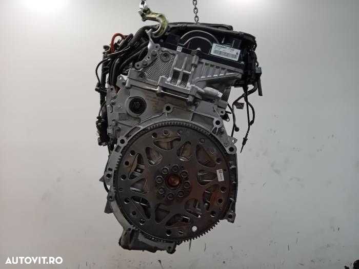 Motor BMW Seria 5 F10 F11 F07 3.0 N57 N57D30A 258cp 180kw 11002162169 - 2