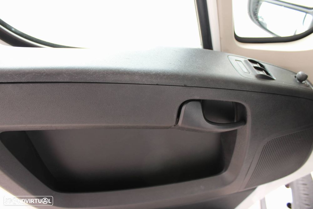 Peugeot boxer 2.2 Bluehdi L3H2 - 9