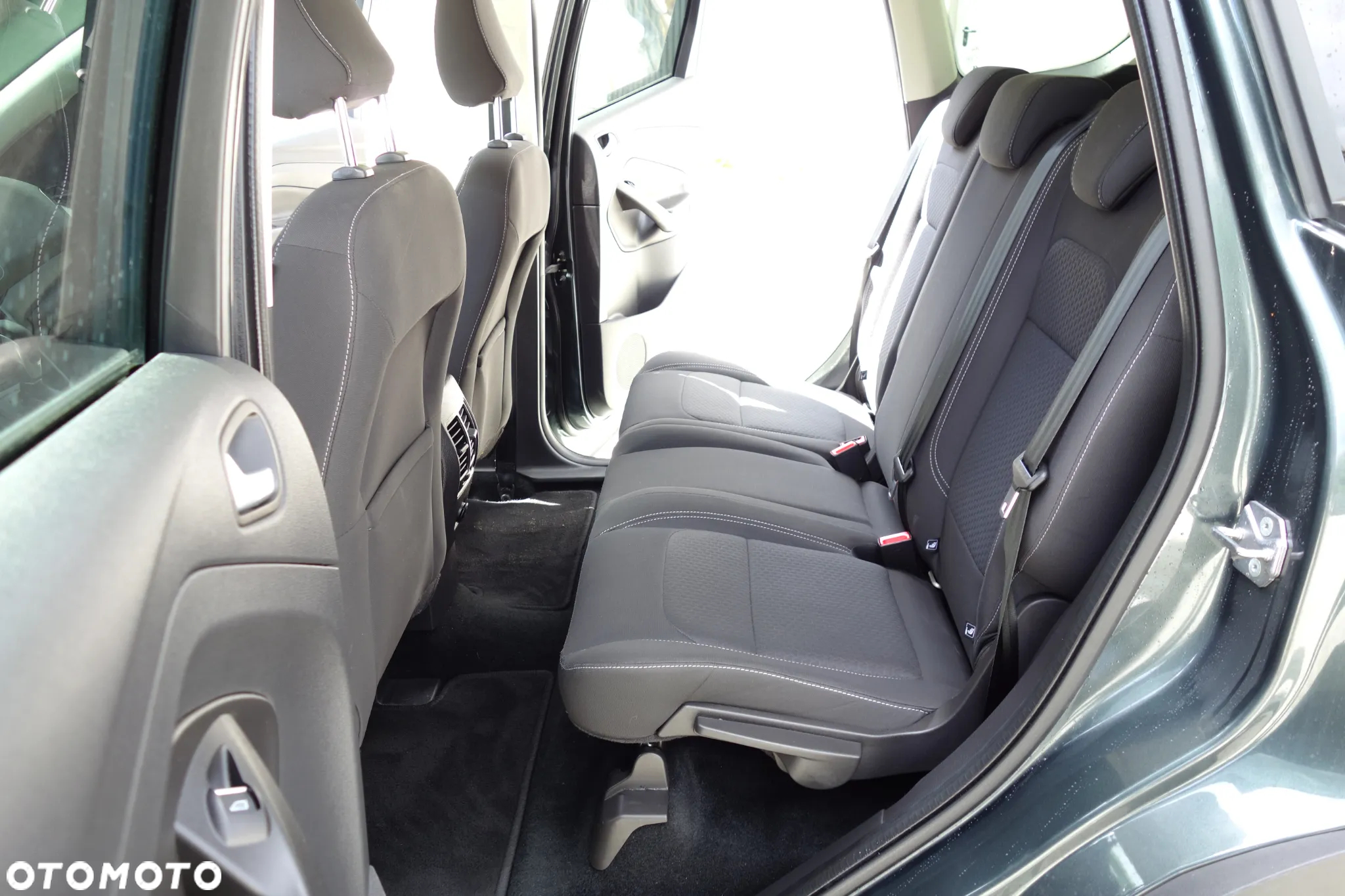 Ford Kuga 2.0 TDCi FWD Trend - 18