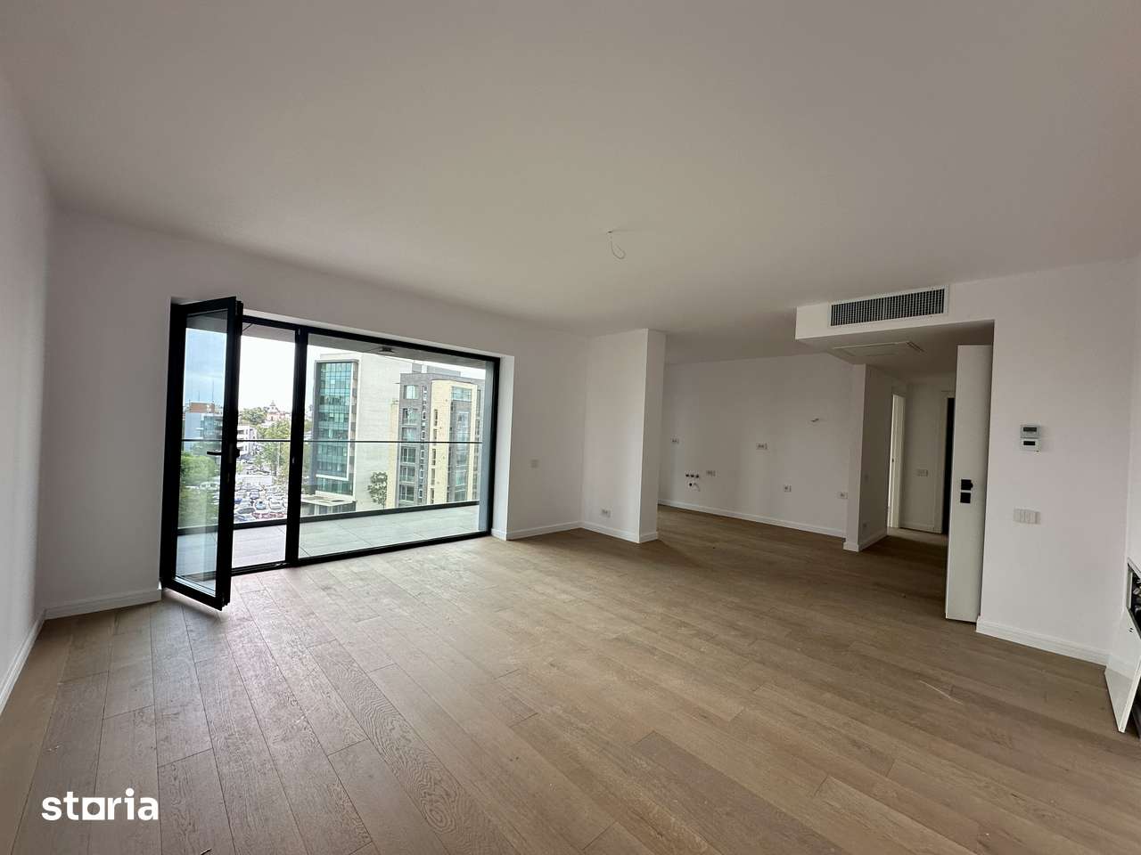 Apartament 2 camere tip T.3-etaj 6 în ansamblul boutique NOOR UNIRII — fotografia 2
