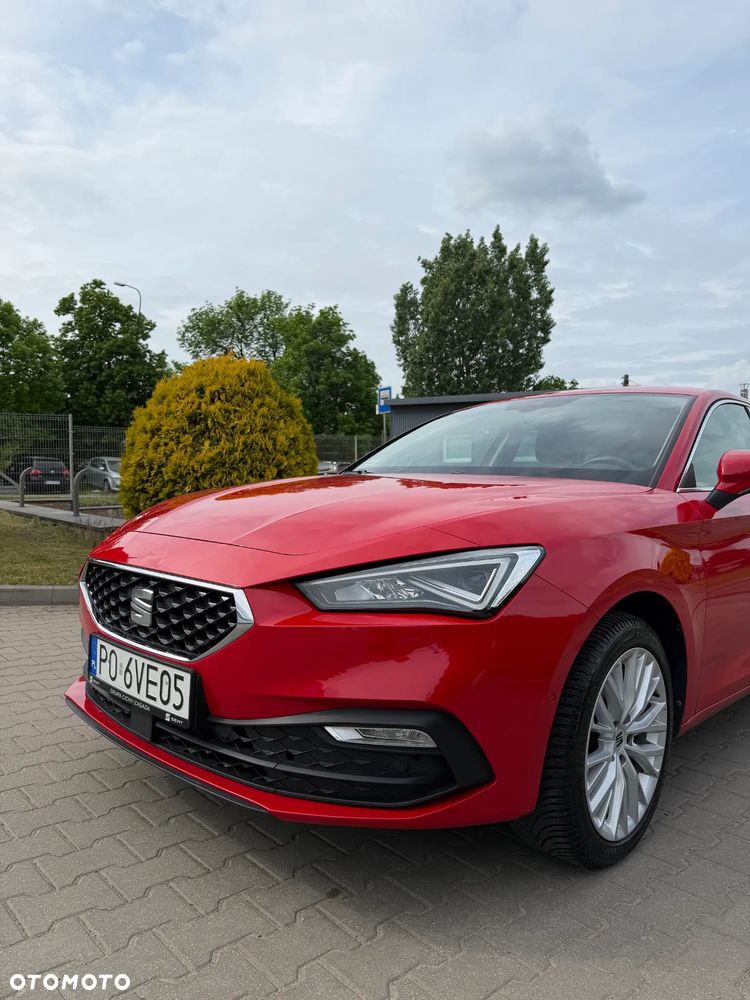Seat Leon 1.5 TSI Xcellence - 4