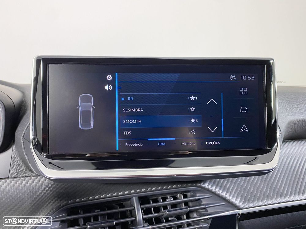 Peugeot 2008 1.2 Style - 13