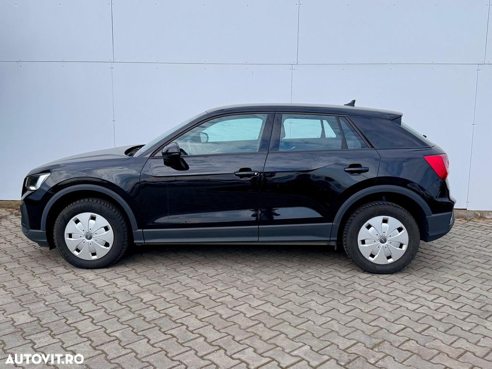 Audi Q2 - 3
